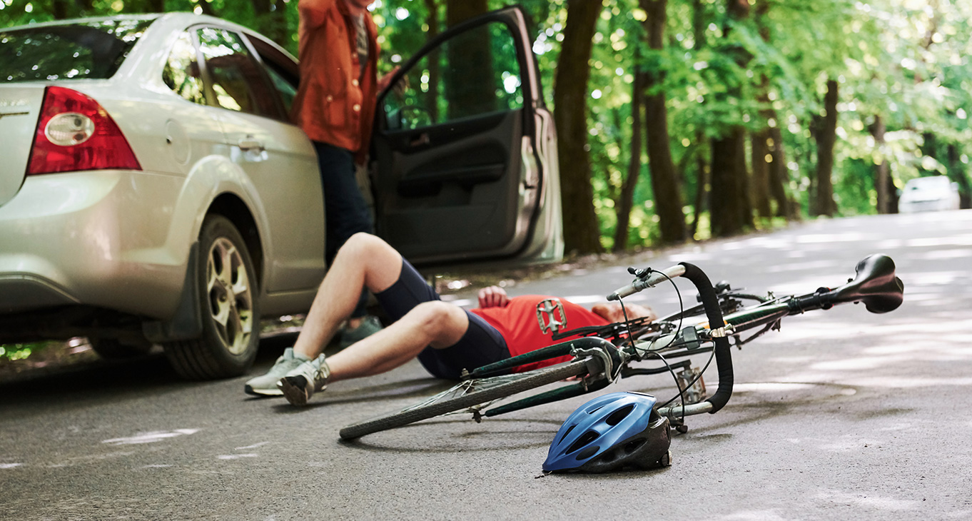 bicycle-accident